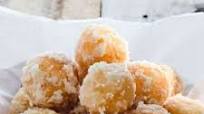 Air Fryer Zeppole Fried Dough Balls (From Pizza Dough) Air Fryer Zeppole Fried Dough Balls (From Pizza Dough)
