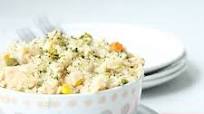 Crock Pot Turkey (or Chicken) and Rice Casserole Crock Pot Turkey (or Chicken) and Rice Casserole