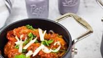 Keto Sausage Stew Keto Sausage Stew