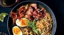 Collard Greens Ramen Collard Greens Ramen