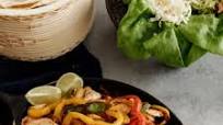 Chicken Fajitas Chicken Fajitas