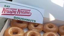 Krispy Kreme Copycat Donut Recipe Krispy Kreme Copycat Donut Recipe