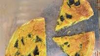 Chile Relleno Quiche Chile Relleno Quiche