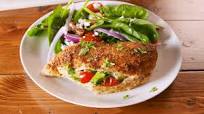 Guac Stuffed Chicken Guac Stuffed Chicken