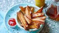 Air fryer chips Air fryer chips
