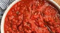 Pizza Sauce From Scratch Pizza Sauce From Scratch