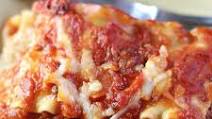 Ina Garten Lasagna Recipe Ina Garten Lasagna Recipe