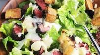 Caesar Salad Recipe with Steak Caesar Salad Recipe with Steak