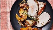 Porchetta-Style Roast Pork Porchetta-Style Roast Pork