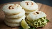 How To Make Arepas: Venezuela's Daily Bread Recipe How To Make Arepas: Venezuela's Daily Bread Recipe