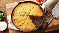 Easy Tamale Pie Easy Tamale Pie