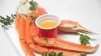 Instant Pot Simple Steamed Crab Legs Instant Pot Simple Steamed Crab Legs