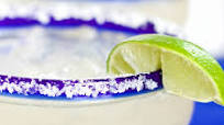 Sound of the Golden Hurricane Margarita Sound of the Golden Hurricane Margarita