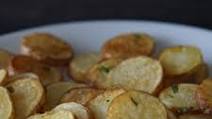 Air Fryer Cottage Fries Air Fryer Cottage Fries