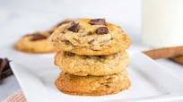 Mexican Chocolate Chip Cookies Mexican Chocolate Chip Cookies