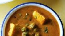 Dhaba Style Matar Paneer - Dassana's Veg Recipes Dhaba Style Matar Paneer - Dassana's Veg Recipes