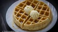 Buttermilk Waffles Buttermilk Waffles
