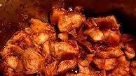 Instant Pot BBQ Chicken Recipe With Chicken Breasts Or Thighs Instant Pot BBQ Chicken Recipe With Chicken Breasts Or Thighs