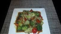 Filipino Chop Suey Recipe Filipino Chop Suey Recipe