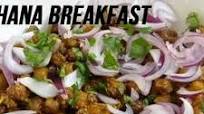 Kala Chana Breakfast Recipe - Healthy Recipe Kala Chana Breakfast Recipe - Healthy Recipe