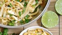 Easy Pad Thai Easy Pad Thai