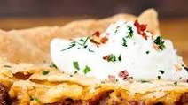 Meat Pie Recipe Meat Pie Recipe