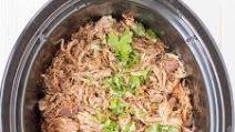 The Very Best Slow Cooker Carnitas The Very Best Slow Cooker Carnitas