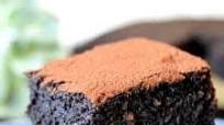 Healthy Extra Moist Chocolate Cake Healthy Extra Moist Chocolate Cake