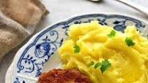 Holandský Řízek - Czech Dutch Schnitzel Holandský Řízek - Czech Dutch Schnitzel
