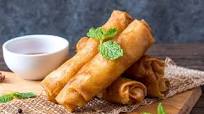 Gluten-Free Egg Roll Recipe (Beginner Recipe) Gluten-Free Egg Roll Recipe (Beginner Recipe)