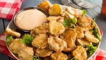 Texas Roadhouse Fried Pickles Recipe Texas Roadhouse Fried Pickles Recipe