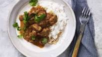 Easy Chicken Tikka Masala Easy Chicken Tikka Masala