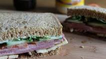 Ploughman's Lunch Sandwich Recipe Ploughman's Lunch Sandwich Recipe
