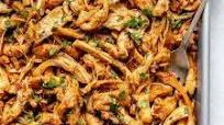 Easy Honey Chipotle Chicken Tacos Easy Honey Chipotle Chicken Tacos