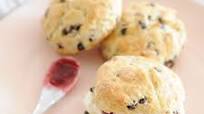 Irish Scones Irish Scones