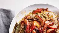 Flash-Braised Pork Chops with Apples and Cream Flash-Braised Pork Chops with Apples and Cream