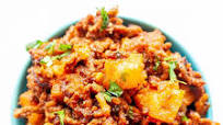 Mexican Picadillo Con Papas Recipe Mexican Picadillo Con Papas Recipe