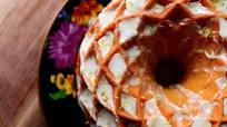 Lemon Lime Pound Cake Lemon Lime Pound Cake
