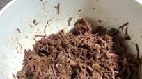 Instant Pot Mexican Shredded Beef Instant Pot Mexican Shredded Beef