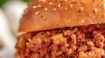 Best Homemade Sloppy Joes Best Homemade Sloppy Joes