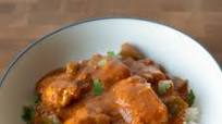 Chicken Tikka Masala Chicken Tikka Masala