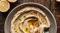 Basic Hummus Recipe Basic Hummus Recipe