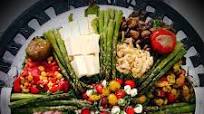 Rao's Antipasto Salad Rao's Antipasto Salad