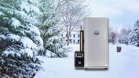 How to Use an Electric Smoker in Cold Weather & Snow (Winter) How to Use an Electric Smoker in Cold Weather & Snow (Winter)