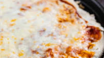 No Yeast Pizza Dough Recipe No Yeast Pizza Dough Recipe