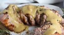 Roast Pork Gravy Recipe Roast Pork Gravy Recipe
