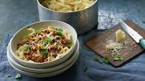 Slow cooker Bolognese Slow cooker Bolognese