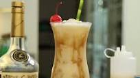 Henny Colada Henny Colada