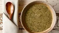 Sorrel Soup, French Style Sorrel Soup, French Style