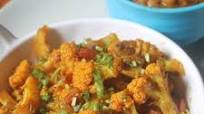 Gobhi Ki Sabji Recipe | Cauliflower Sabzi Recipe Gobhi Ki Sabji Recipe | Cauliflower Sabzi Recipe